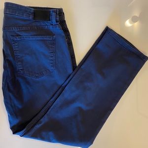 Paige Normandie Jeans
